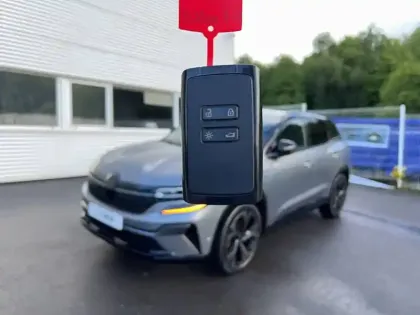 Photo 23 Renault Austral  mild hybrid 160 auto