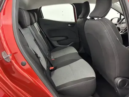 Photo 24 Renault Clio  Blue dCi 100 ch GSR2