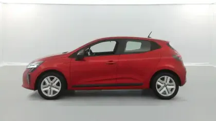Photo 10 Renault Clio  Blue dCi 100 ch GSR2