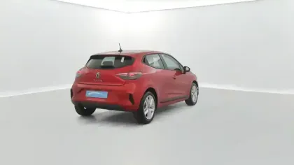 Photo 13 Renault Clio  Blue dCi 100 ch GSR2