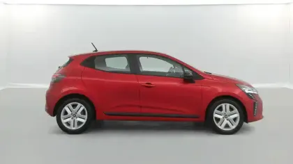 Photo 14 Renault Clio  Blue dCi 100 ch GSR2
