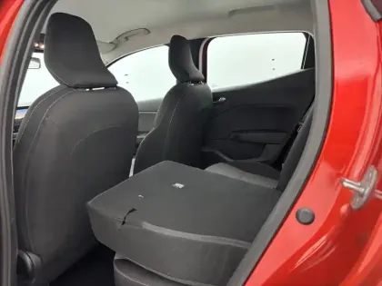 Photo 38 Renault Clio  Blue dCi 100 ch GSR2
