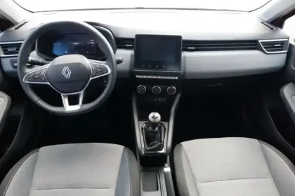 Photo 8 Renault Clio  Blue dCi 100 ch GSR2