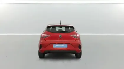 Photo 12 Renault Clio  Blue dCi 100 ch GSR2
