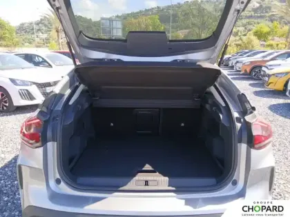 Photo 5 Citroën C4 e- 136 ch Automatique