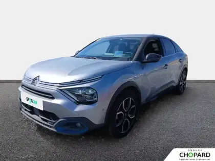 Photo Citroën C4 Shine