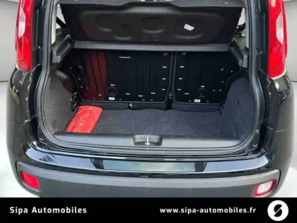 Photo 9 Fiat Panda  1.2 69 ch S/S