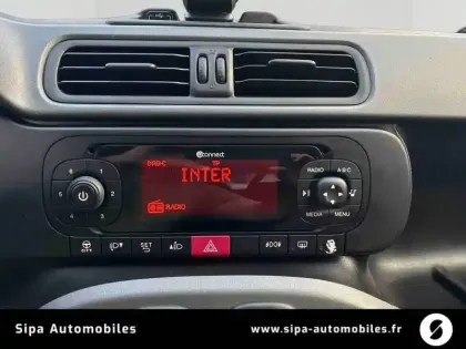 Photo 15 Fiat Panda  1.2 69 ch S/S