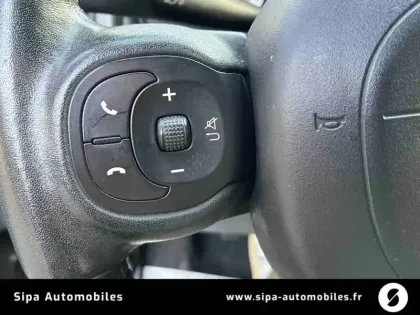 Photo 24 Fiat Panda  1.2 69 ch S/S
