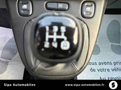 Photo 17 Fiat Panda  1.2 69 ch S/S