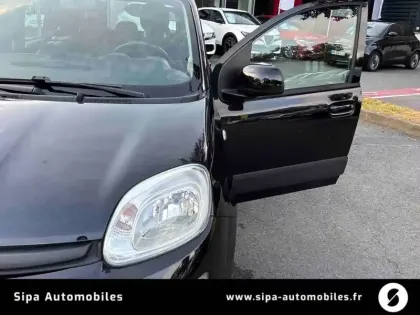 Photo 29 Fiat Panda  1.2 69 ch S/S