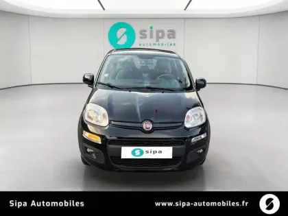 Photo 7 Fiat Panda  1.2 69 ch S/S