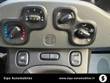Photo 16 Fiat Panda  1.2 69 ch S/S