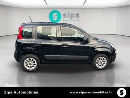 Photo 5 Fiat Panda  1.2 69 ch S/S