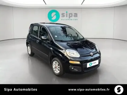 Photo 6 Fiat Panda  1.2 69 ch S/S