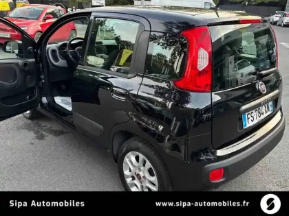 Photo 30 Fiat Panda  1.2 69 ch S/S
