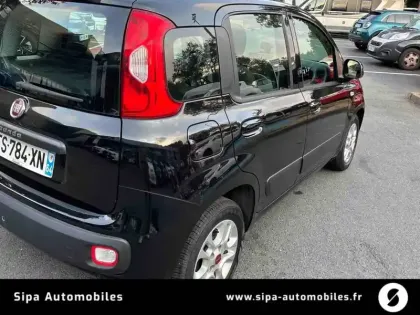 Photo 31 Fiat Panda  1.2 69 ch S/S