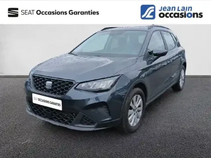 Photo Seat Arona Business