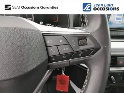 Photo 18 Seat Arona  1.0 TSI 115 ch Start/Stop DSG7