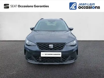 Photo 8 Seat Arona  1.0 TSI 115 ch Start/Stop DSG7