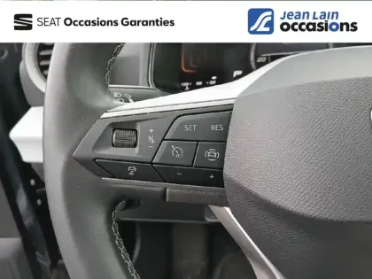 Photo 17 Seat Arona  1.0 TSI 115 ch Start/Stop DSG7