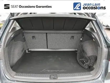 Photo 13 Seat Arona  1.0 TSI 115 ch Start/Stop DSG7