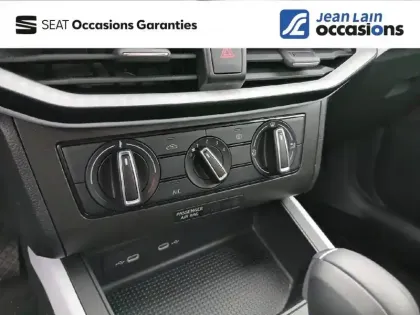 Photo 19 Seat Arona  1.0 TSI 115 ch Start/Stop DSG7