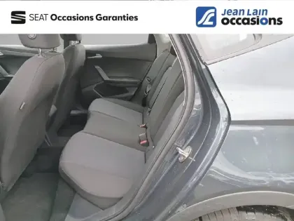 Photo 5 Seat Arona  1.0 TSI 115 ch Start/Stop DSG7