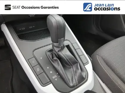Photo 15 Seat Arona  1.0 TSI 115 ch Start/Stop DSG7