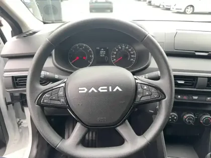 Photo 17 Dacia Sandero  ECO-G 100