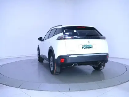 Photo 6 Peugeot 2008  PureTech 130 S&S BVM6