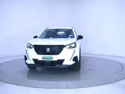 Photo Peugeot 2008 Style