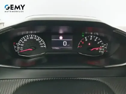 Photo 15 Peugeot 2008  PureTech 100 S&S BVM6