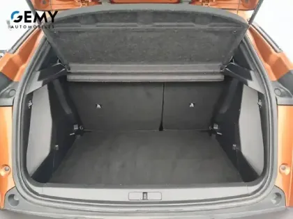 Photo 5 Peugeot 2008  PureTech 100 S&S BVM6