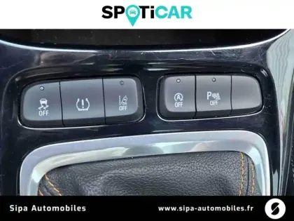 Photo 45 Opel Crossland X  1.2 Turbo 130 ch