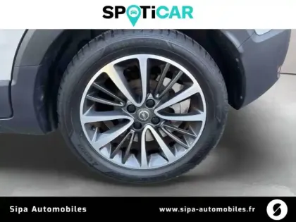 Photo 31 Opel Crossland X  1.2 Turbo 130 ch