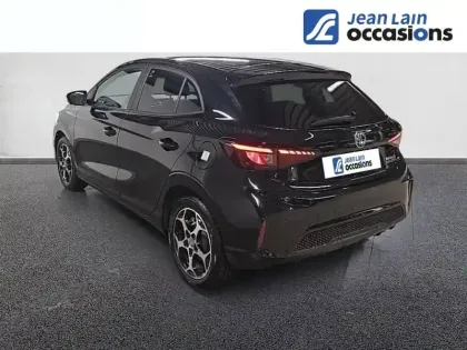 Photo 6 Mg Mg3  1.5 L Hybrid+ 195 ch