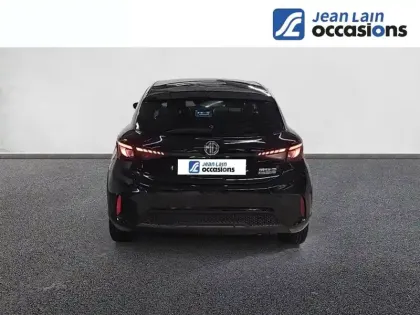 Photo 5 Mg Mg3  1.5 L Hybrid+ 195 ch