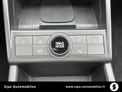 Photo 20 Hyundai Kona  Electrique 48 kWh - 156 ch