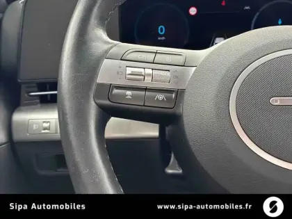 Photo 21 Hyundai Kona  Electrique 48 kWh - 156 ch