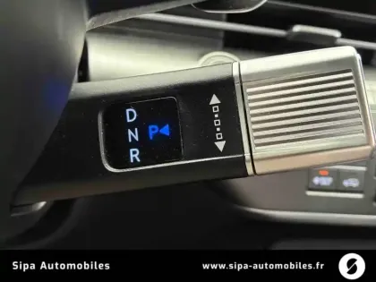 Photo 17 Hyundai Kona  Electrique 48 kWh - 156 ch