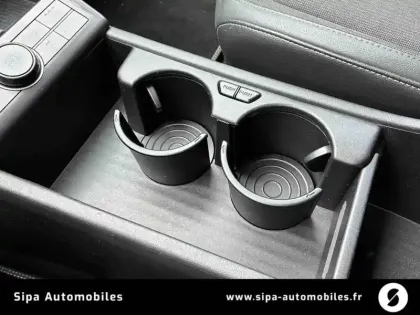 Photo 32 Hyundai Kona  Electrique 48 kWh - 156 ch