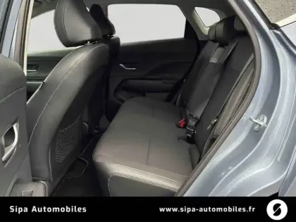 Photo 12 Hyundai Kona  Electrique 48 kWh - 156 ch