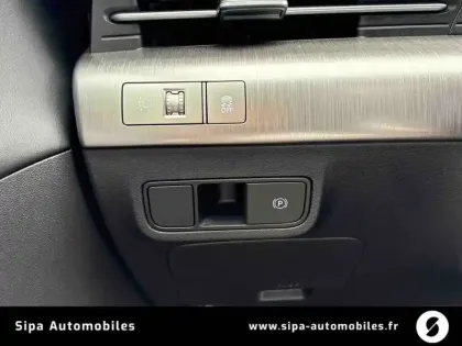 Photo 25 Hyundai Kona  Electrique 48 kWh - 156 ch