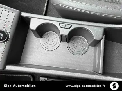Photo 31 Hyundai Kona  Electrique 48 kWh - 156 ch