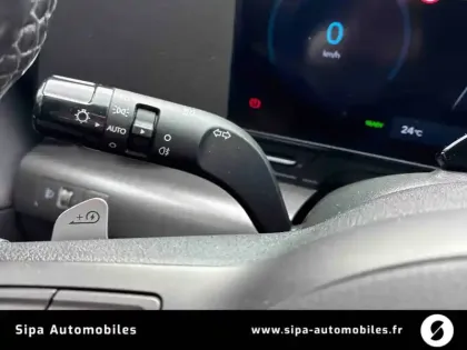 Photo 24 Hyundai Kona  Electrique 48 kWh - 156 ch