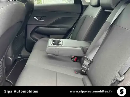 Photo 33 Hyundai Kona  Electrique 48 kWh - 156 ch