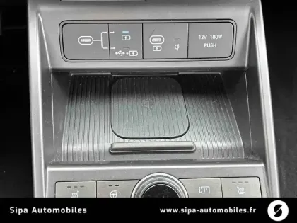 Photo 19 Hyundai Kona  Electrique 48 kWh - 156 ch