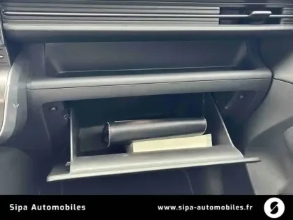 Photo 29 Hyundai Kona  Electrique 48 kWh - 156 ch