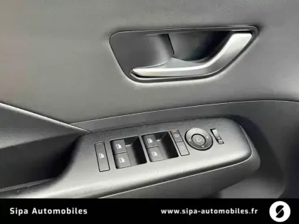 Photo 28 Hyundai Kona  Electrique 48 kWh - 156 ch